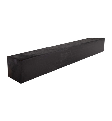 Prima de Ronco / Segunda de Ronco Granadillo FSC 100% Gaita Gallega Si♭ 320x37x37 mm