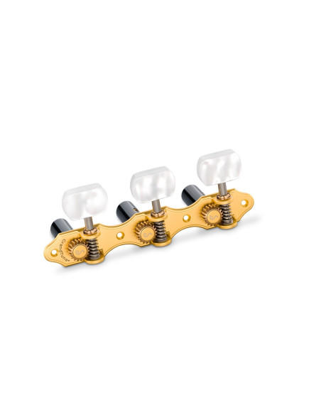 schaller tuners