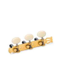 clavijero schaller