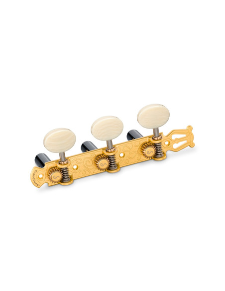 schaller tuners
