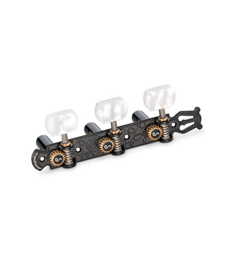 schaller machine head