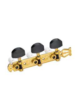 clavijero schaller