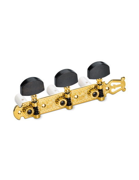 clavijero schaller
