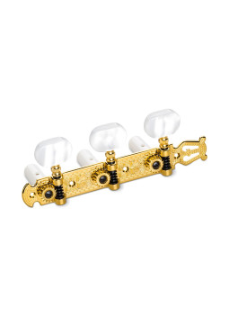 schaller tuners