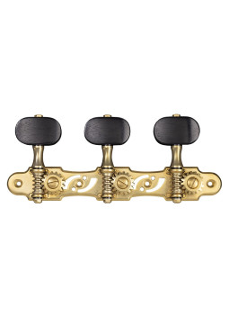 Mécanique Gotoh Guitare Classique X-Or 35ARB510S/EN-XG | Maderas Barber