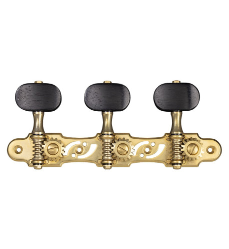 Mécanique Gotoh Guitare Classique X-Or 35ARB510S/EN-XG | Maderas Barber