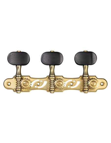 Gotoh Classical Guitar Machine Head X-Gold 35ARB510S/EN-XG | Maderas Barber