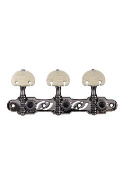 clavijeros Gotoh