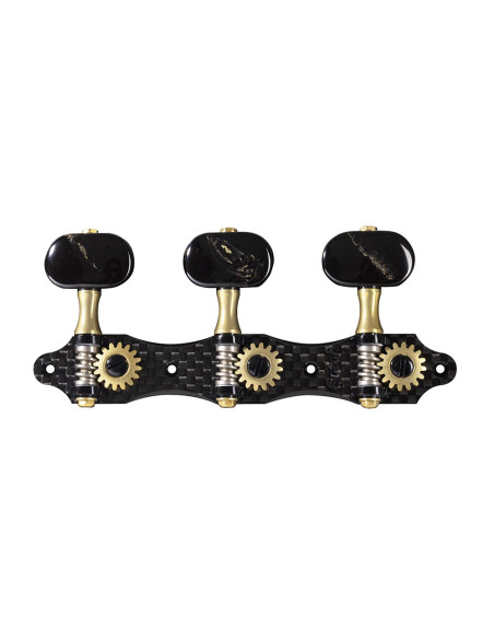 Mécanique Gotoh Guitare Classique X-Or KG01CA/BB-XG | Maderas Barber