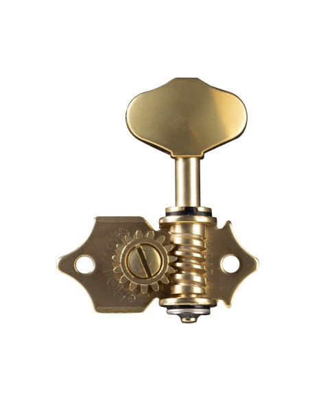Mécanique Gotoh® SE700/06M Or