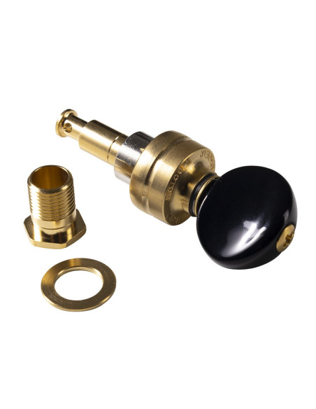 Mécanique Gotoh pour Ukulélé UPTL UB8 GG