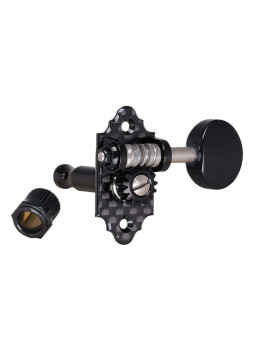 Mécanique Gotoh Carbone CXB-01/B5 | Maderas Barber