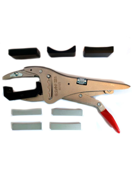 Buy SUMMIT® Ergonomic Fast Fret Press Pliers