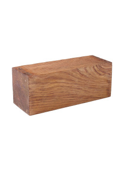 Pieza Palo Santo Honduras 100x40x40 mm