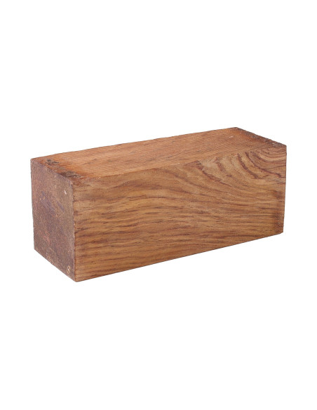 Pieza Palo Santo Honduras 120x40x40 mm