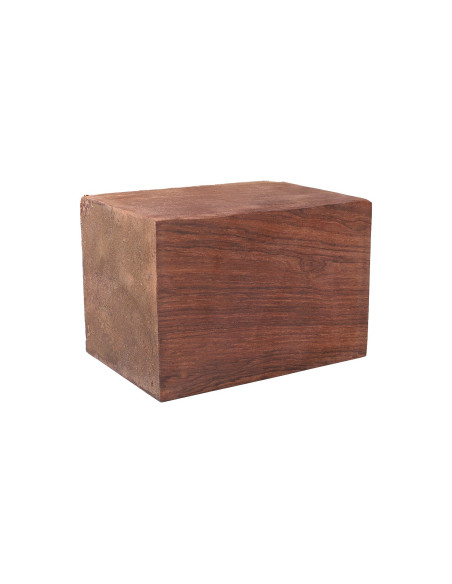 Pieza Palo Santo Honduras 125x85x85 mm