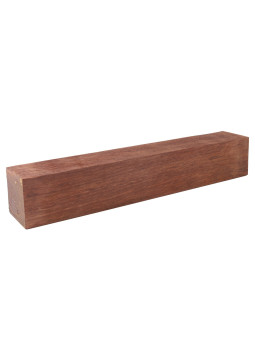 Pieza Palo Santo Honduras 230x38x38 mm