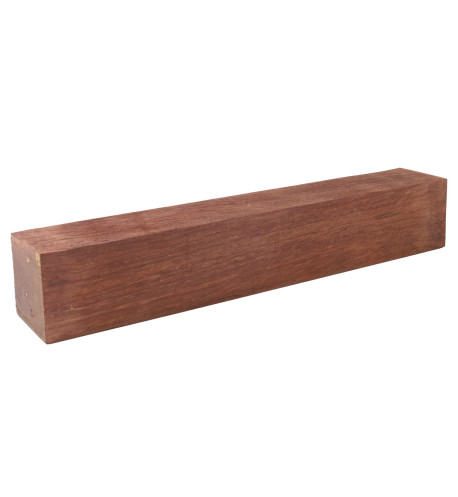 Honduras Rosewood Piece 230x38x38 mm