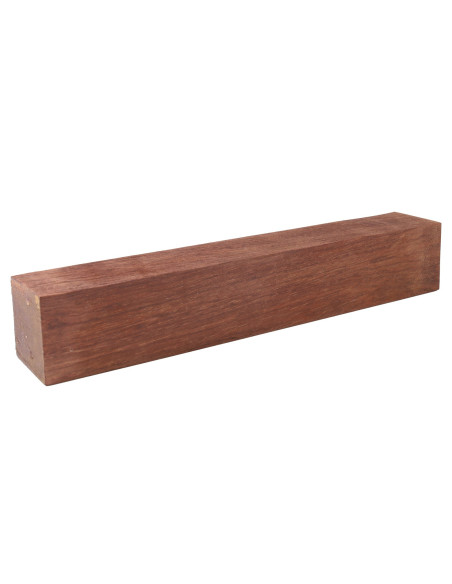 Honduras Rosewood Piece 230x38x38 mm