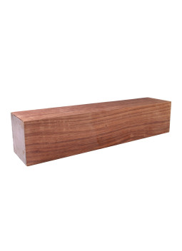 Pieza Palo Santo Honduras 320x70x70 mm