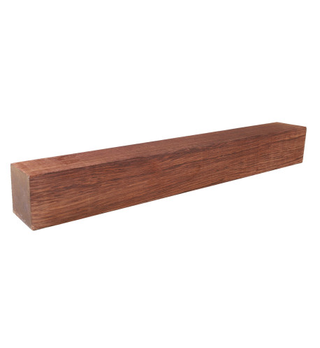 Pieza Palo Santo Honduras 320x38x38 mm