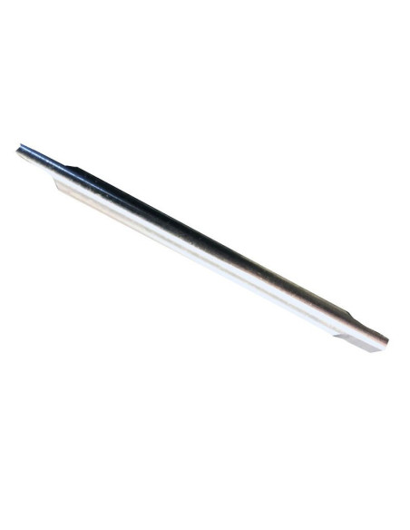 Wedge index pin