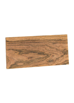 Buy Bocote Acoustic / Classical Guitar Headplate