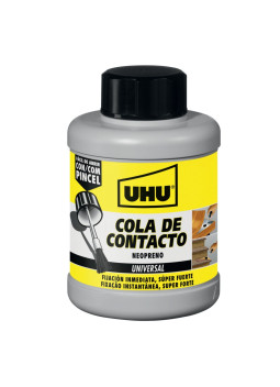 cola UHU neopreno