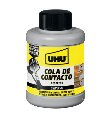 UHU contact glue