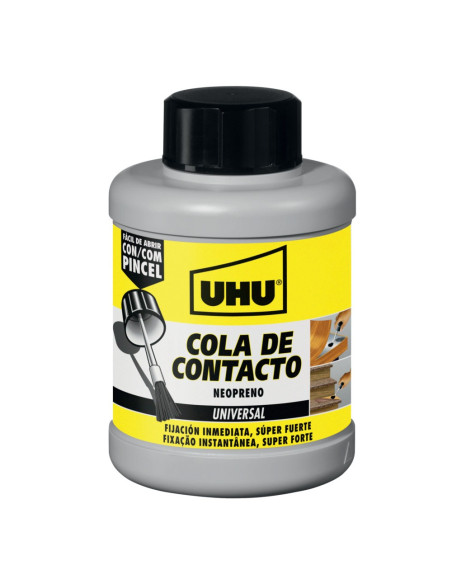 cola UHU neopreno