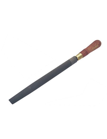 Set de deux couteaux larges de menuisiers Hosco