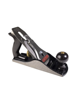 Stanley Plane 4