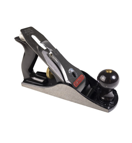 Stanley Plane 4