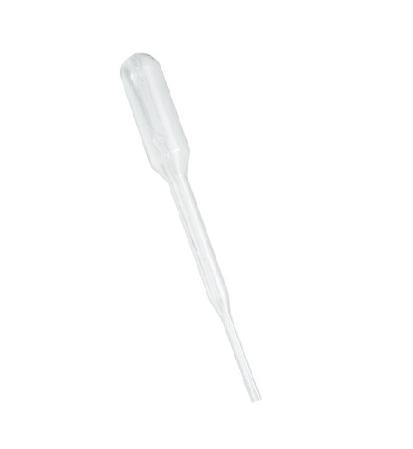 Pipette application colle 0,2 ml - Set 10 unités | Maderas Barber