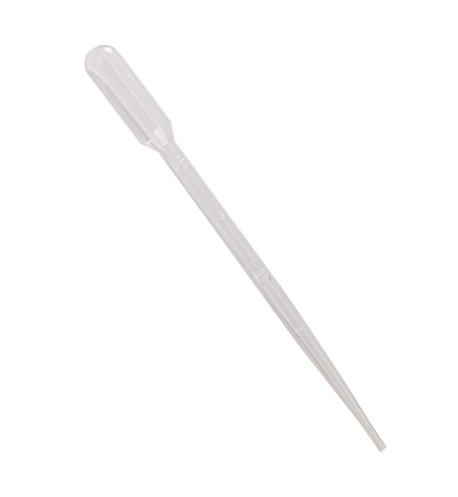 Pipette application colle 2 ml - Set 10 unités | Maderas Barber