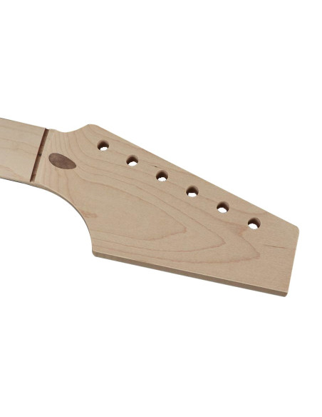 Boston Maple Neck ST style