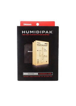 Humidipak D'Addario