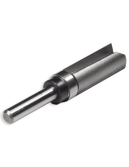 Fraise extra longue 12,7 mm contours et cavités | Maderas Barber