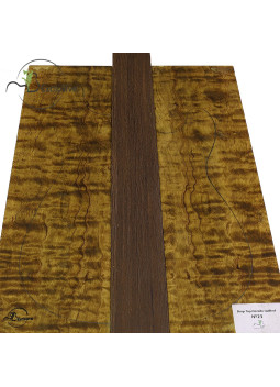 Comprar Drop Top Dorado MB Exclusive Nº 23