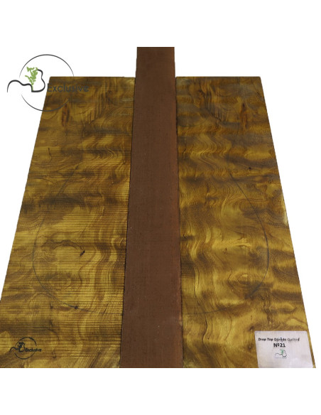 Comprar Drop Top Dorado MB Exclusive Nr. 21