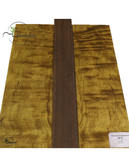 Comprar Drop Top Dorado MB Exclusive n. 13