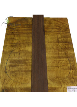 Comprar Drop Top Dorado MB Exclusive n. 9