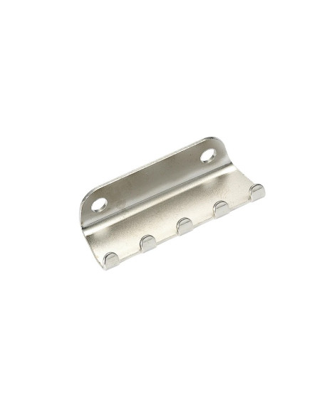 Placa enganche muelles puente tremolo