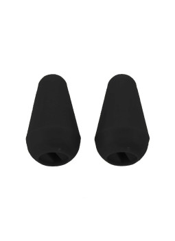 Switch Tips for USA Stratocaster® black | Maderas Barber