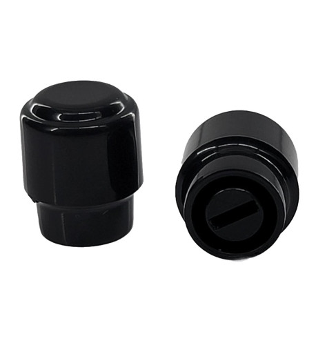 Tips Selector Telecaster® Estilo Vintage Negro