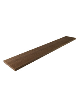 Torrefied Acacia Fingerboard Classical Guitar
