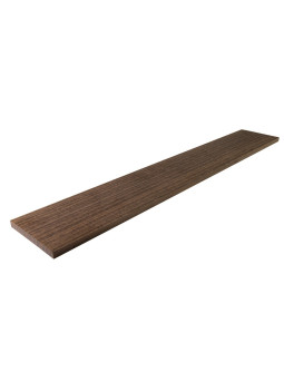 Touche Palissandre de Madagascar Guitare Acoustique/Archtop