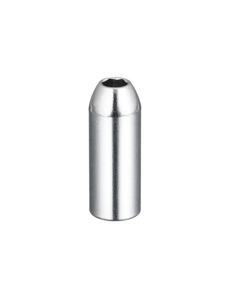Tuerca Alma Cromada Bullet
