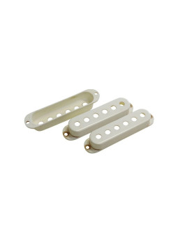 cubiertas pastillas stratocaster relic