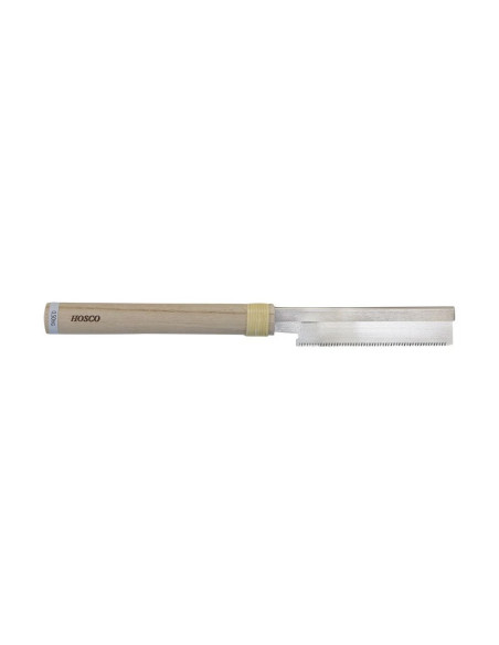 Sierra Japonesa Trastes 0,50mm Hosco